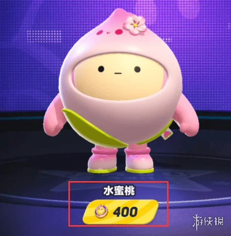 蛋仔派對好看的衣服