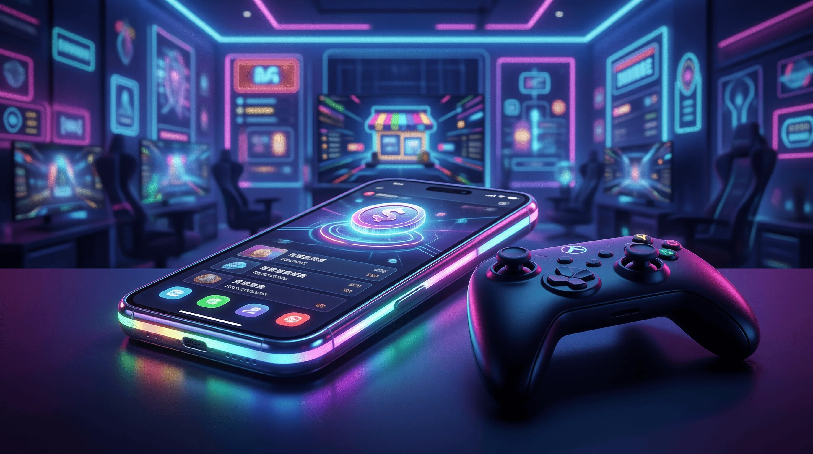 中國實名認證完整指南2026|遊戲/App/Apple ID實名制解決方案|A金成工作室